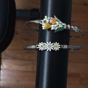 Luca and Danni Bracelets